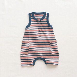 NWT Fin & Vince romper